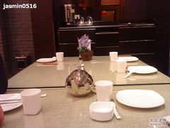 城南往事-城南往事风味主题餐厅(领秀城店)