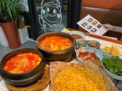 -六七八韩式烤肉·韩国料理(上杭路店)