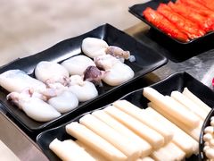 年糕-水哥卜卜贝(东晓·胜汇里店)