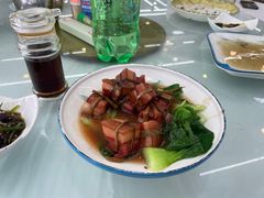 -渔中舟海鲜大排档(普陀沈家门店)