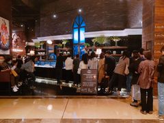 -Let's Taipei 非常烘焙(太古里店)
