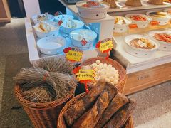 -鸽子侯·家宴·平价海鲜(市图书馆店)