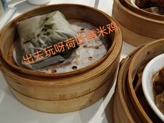 豉汁蒸凤爪-万龙洲海鲜(南新仓店)