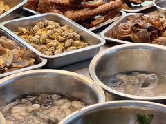 -圆蛋酒料•生腌(开元路店)