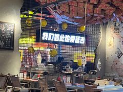 -大头叔烤鸡爪·朝鲜族烤串(天池路店)