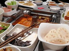 -海底捞火锅(江南盛天地店)