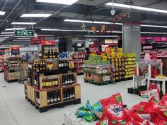 -家乐福(古北店)