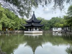 -西园戒幢律寺