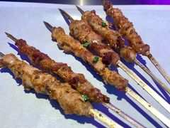 -燥次·烧烤酒场(万象城店)