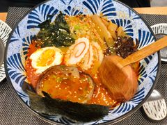 -苍月中华料理(王府井店)