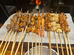 -肉串汪(西便门店)