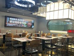 -银河烧鳗·活鳗料理专门店(西单大悦城店)