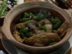 -紫金食坊(江南西路店)