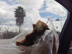 -喜洲杨记破酥粑粑
