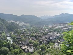 -云端咖啡(山顶教堂店)