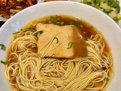 -同得兴 Since·1995 传统苏式面馆(十全街店)