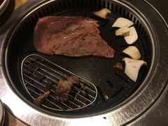 -黄金牧场(明洞总店)