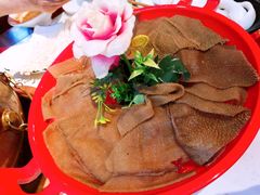 一品鲜毛肚-前门·鲜肉火锅(长风店)