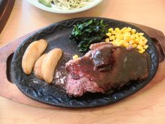 -萨莉亚意式餐厅(石鼓路店)
