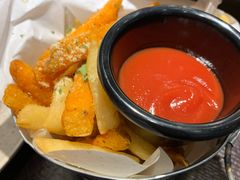 -机器人火炉披萨