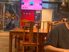 -赵胖炙子烤肉&深夜酒馆(簋街店)