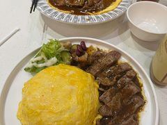 -锦园春香港茶餐厅(西海湾旗舰店)
