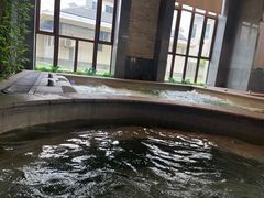 -嘉兴清池酒店温泉