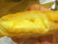 奶油鲷鱼烧-粉粉乐鲷鱼烧(美罗城店)