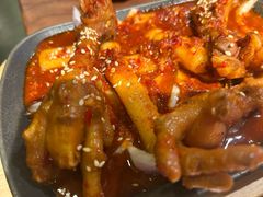 -九田家黑牛烤肉料理(新辰里亚运村店)