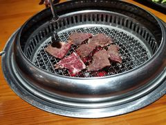 -丸藏和牛烧肉专门店(园区师惠坊店)