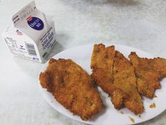 -明呈黄鱼面馆(斜土路店)