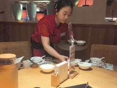 -老阿爸鲜鱼土菜(独墅湖店)