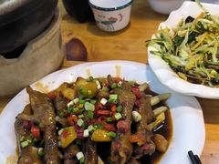 -亿牌牌东北烧烤(怀特店)