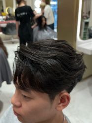 -Kraemer Paris苏豪路易士·嘉玛发廊