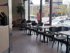 -德克士(清华园店)