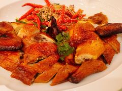 -北京中国大饭店