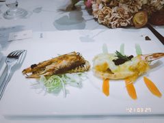 -木守西溪溪隐餐厅