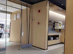 -海底捞火锅(高新万达店)