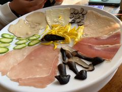 -桥香园过桥米线(国贸店)