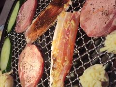 -十三姨正合丰烤肉(营迹路店)