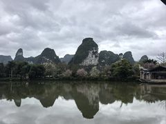 -明仕田园