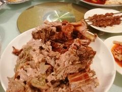 -维吾尔餐厅(宜山路店)