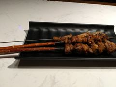 -丁里羊肉小镇(太宁路口店)