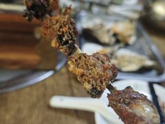 -清真·馬坡二旦烧烤(人生一串拍摄店)