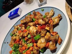 -粤小馆(天安云谷店)