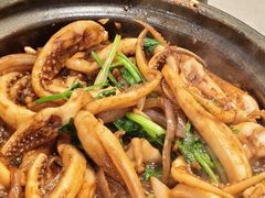 -不二啫·广府啫啫煲(江燕路万科里店)