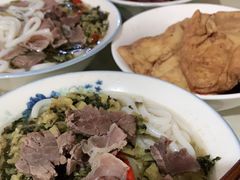 -小东门牛肉水粉老店