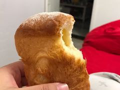 -爸爸糖吐司面包(南京鼓楼龙江店)