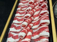 -东来顺饭庄(金泉广场店)