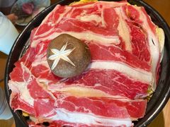 -合风谷(南下塘店)